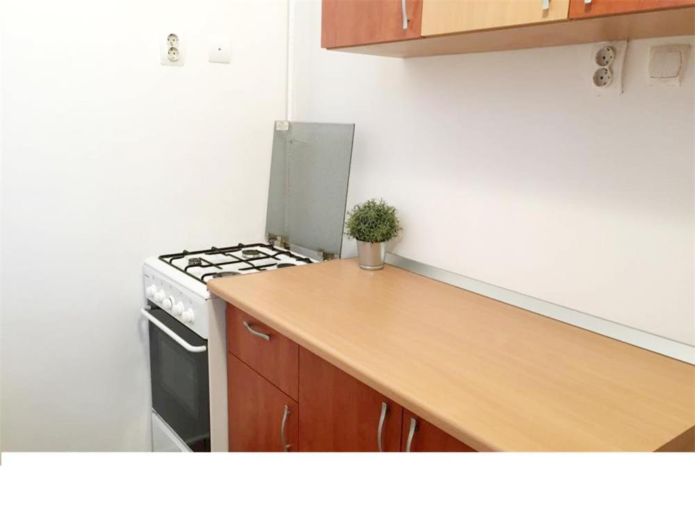 Luxury Apartament Daire Bükreş Dış mekan fotoğraf